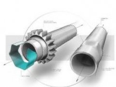 管道設(shè)計，通道，導(dǎo)入