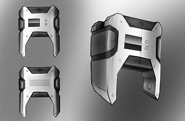 控制系統(tǒng)研發(fā)中如何處理系統(tǒng)設(shè)計的防塵防水設(shè)計？