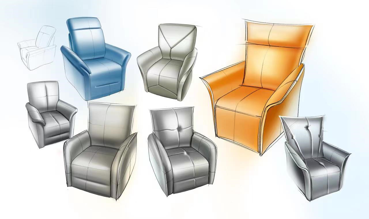 工業(yè)機械設計中如何處理機械設計的數(shù)字化設計？)