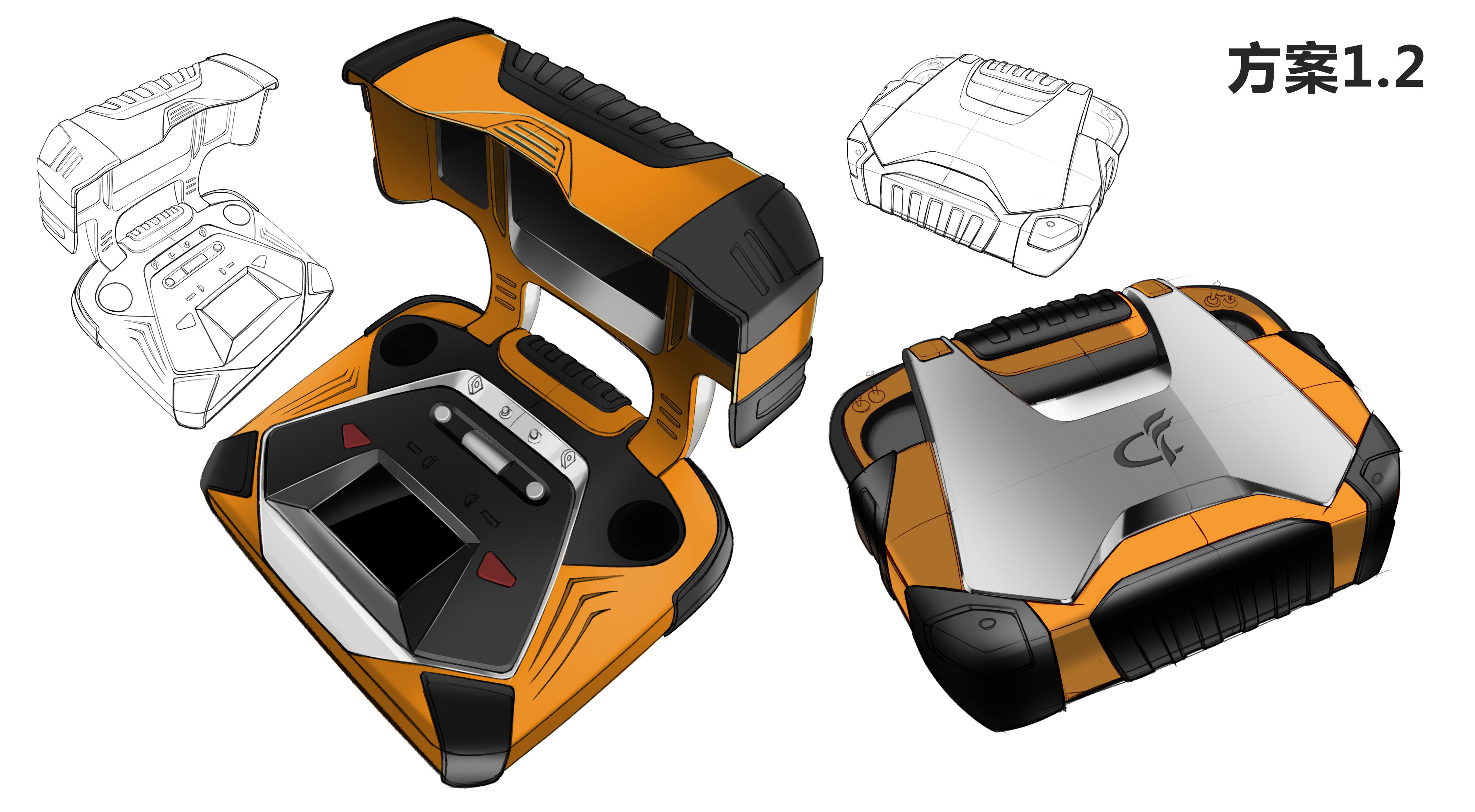 控制系統(tǒng)研發(fā)中如何處理系統(tǒng)設(shè)計的市場營銷?