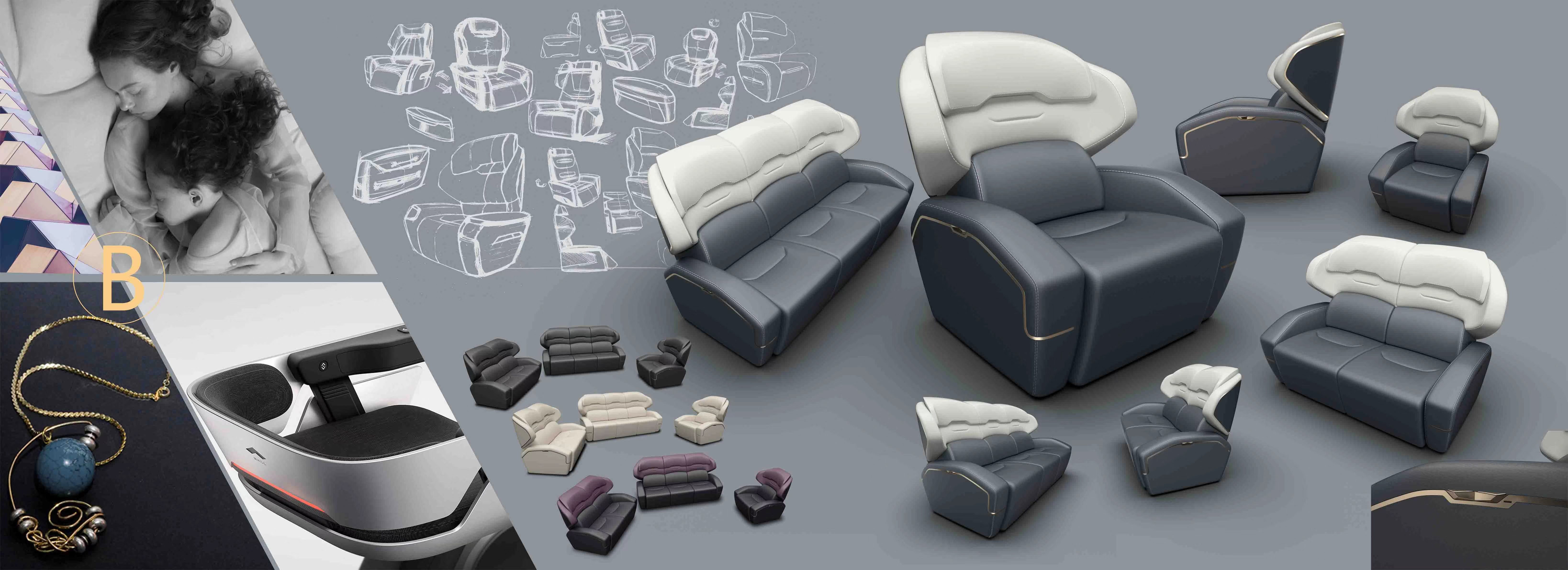 北京工業(yè)設(shè)計公司有哪些家(工業(yè)設(shè)計考研難度排名)