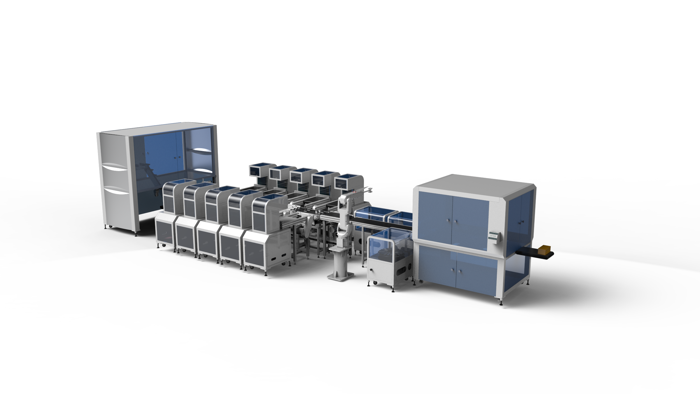 工業(yè)機械設(shè)計中如何進行設(shè)計創(chuàng)新？