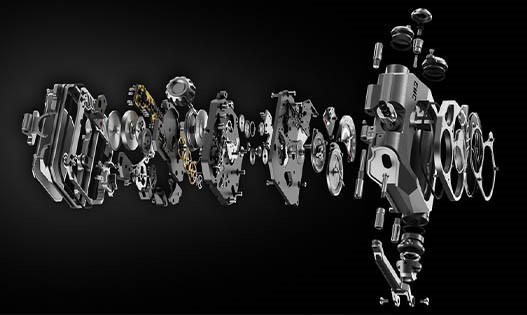 工業(yè)機械設計中如何進行機械設計的品牌化設計？