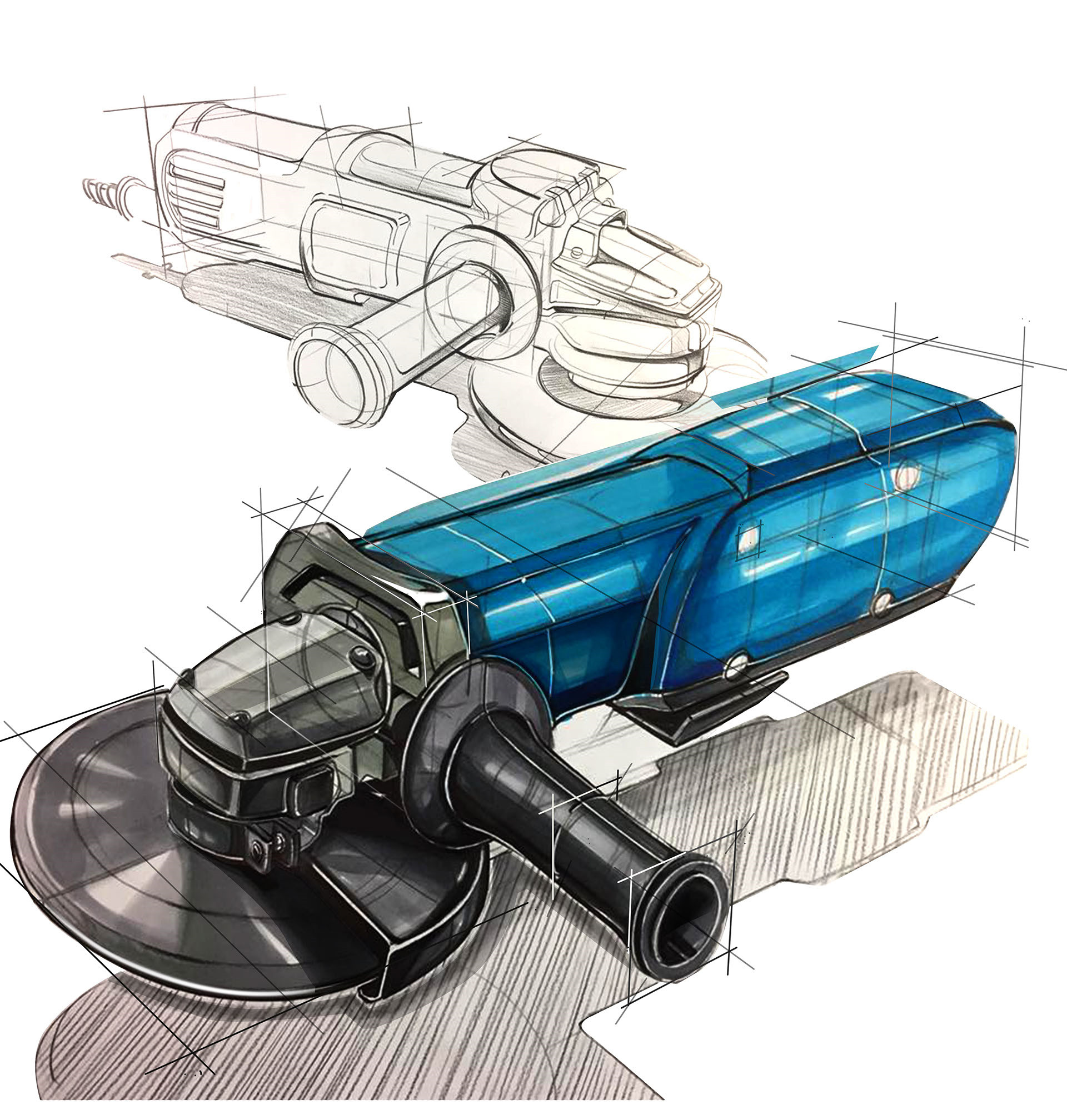 工業(yè)機(jī)械設(shè)計(jì)中如何處理機(jī)械故障排查？